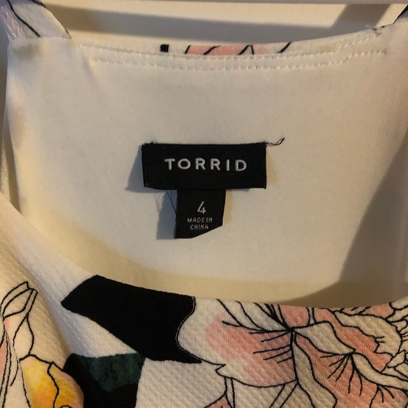 Dress - Picture 3 of 3